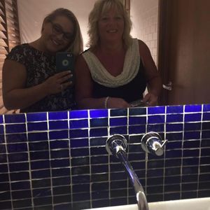 Meet your Posher, Sherrie